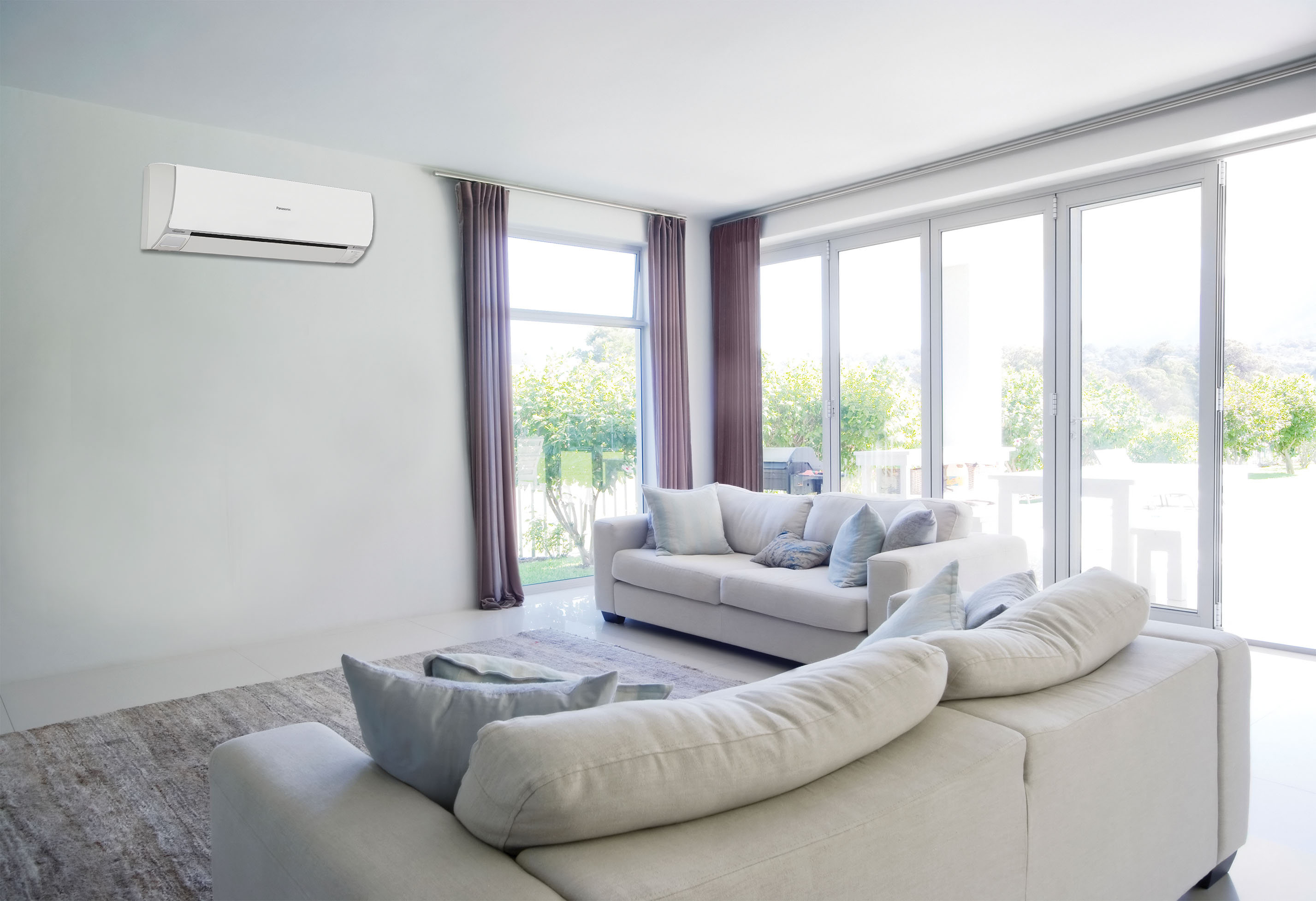 Harvey Norman Air Coniditioning