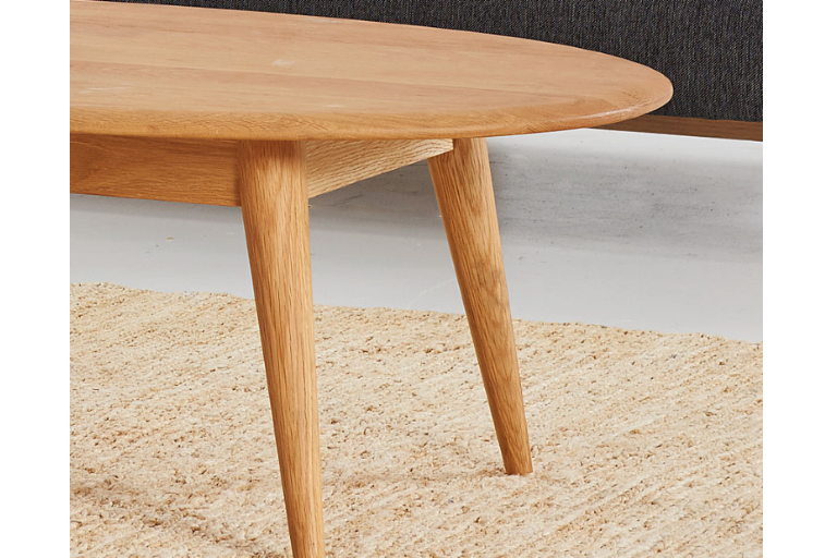 Bianca Coffee Table Domayne