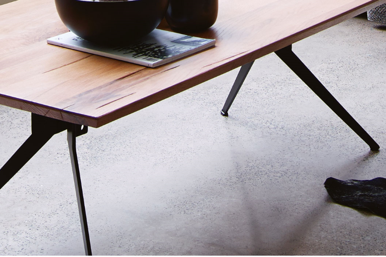 Kai Coffee Table Domayne