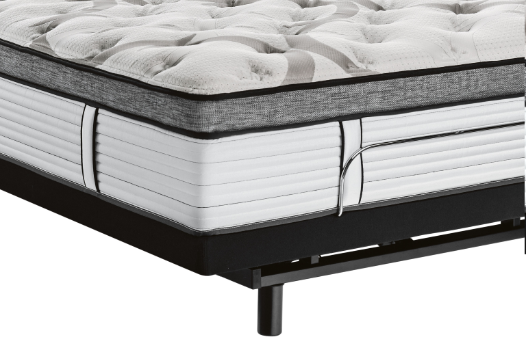 Sleepmaker 200i Adjustable Bed Base Domayne