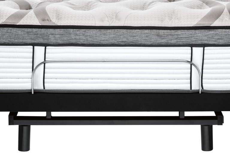 Sleepmaker 200i Adjustable Bed Base Domayne