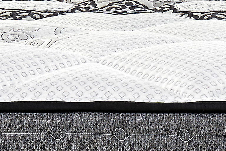 King Koil Girona Super Firm Ensemble Domayne