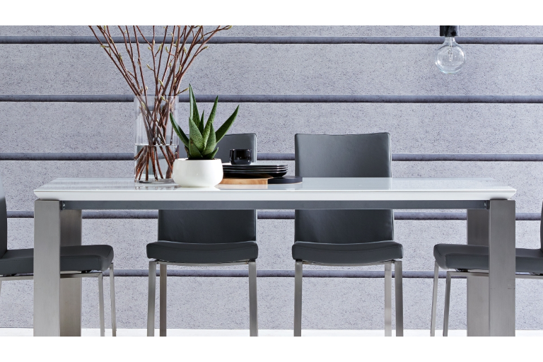 Lustre Dining Table Domayne