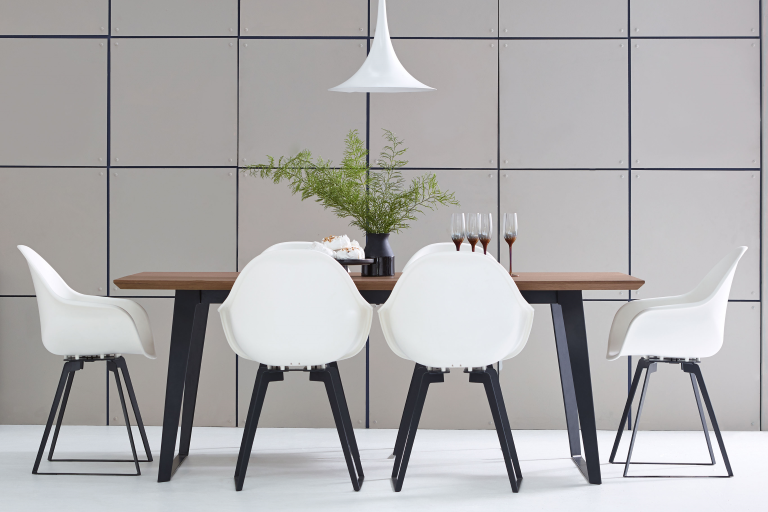 Modern Dining Room Table Png manhattan dining chair | domayne Modern Dining Room Table Png manhattan dining chair | domayne