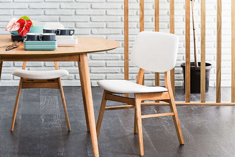 Zara Dining Table Domayne