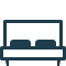 Bedding Icon