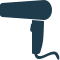 Hairdryer Icon