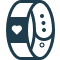 Fitness Tracker Icon