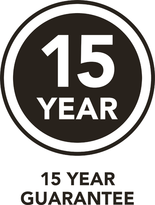 15 Year Guarantee at Harvey Norman New Zealand