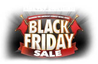 Black Friday Sale