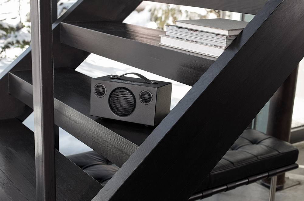 Audio Pro Harvey Norman New Zealand