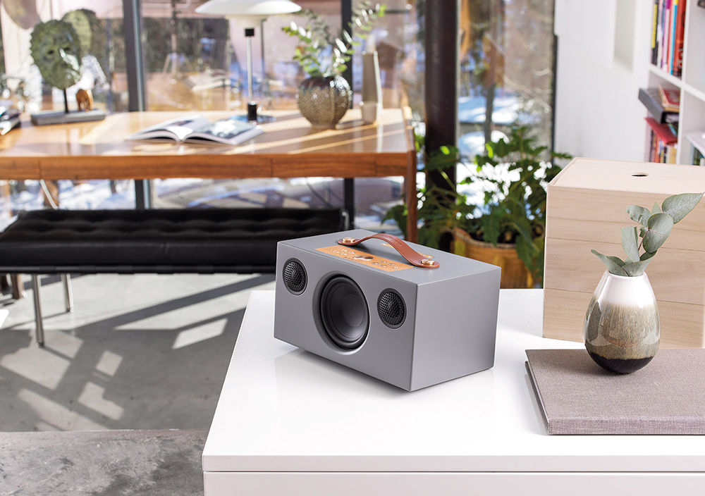 Audio Pro Harvey Norman New Zealand