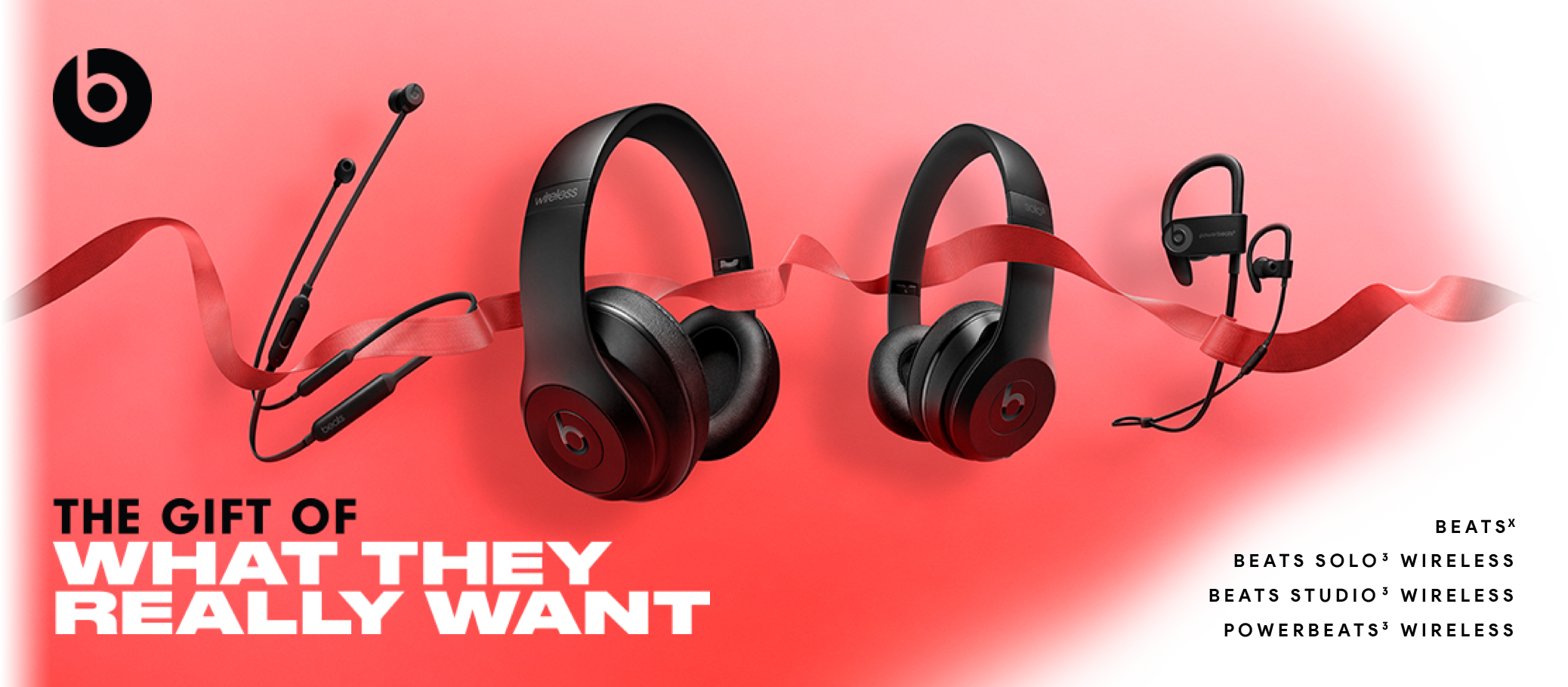 Beats by Dre Harvey Norman New Zealand