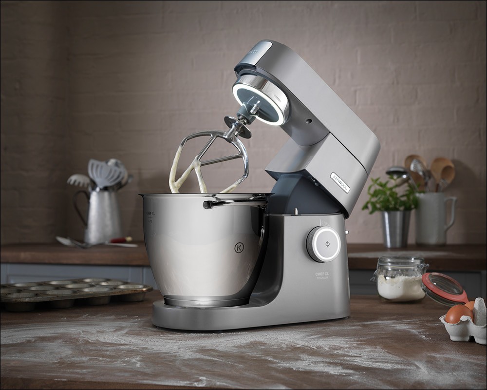 Kenwood Harvey Norman New Zealand