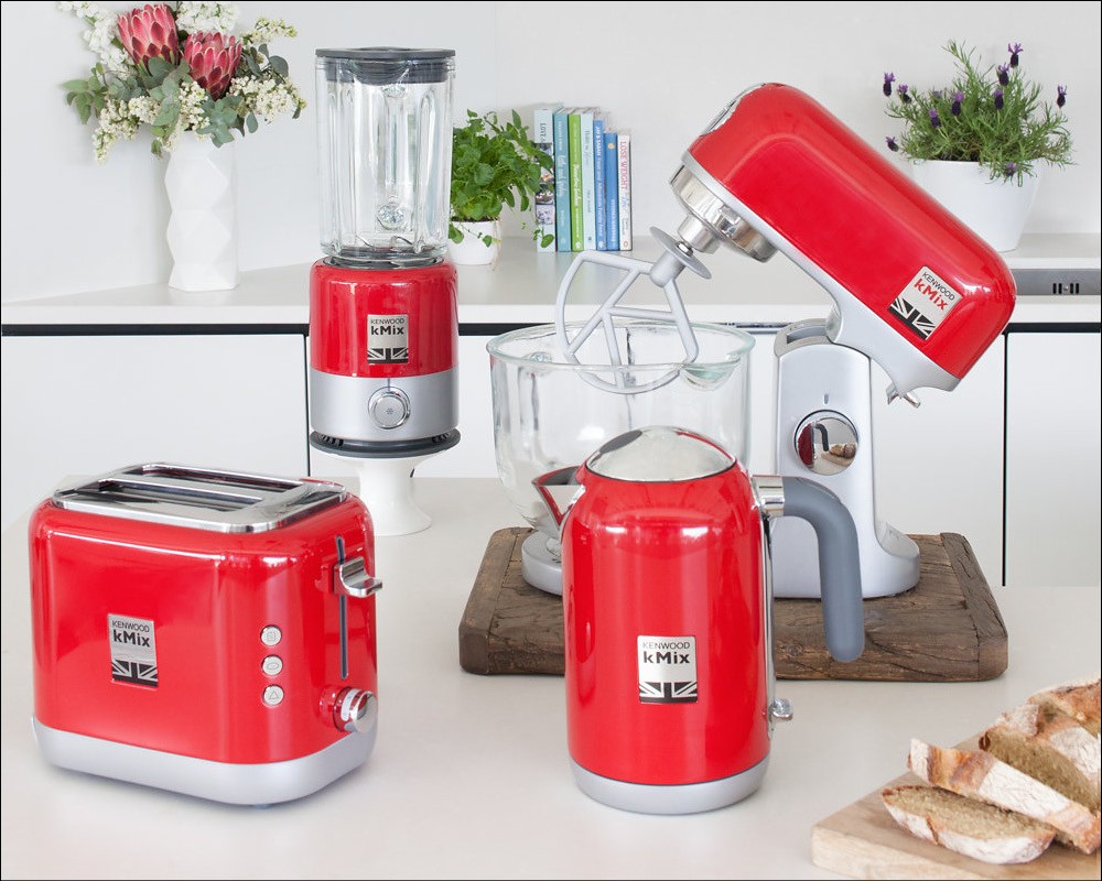 Kenwood Harvey Norman New Zealand