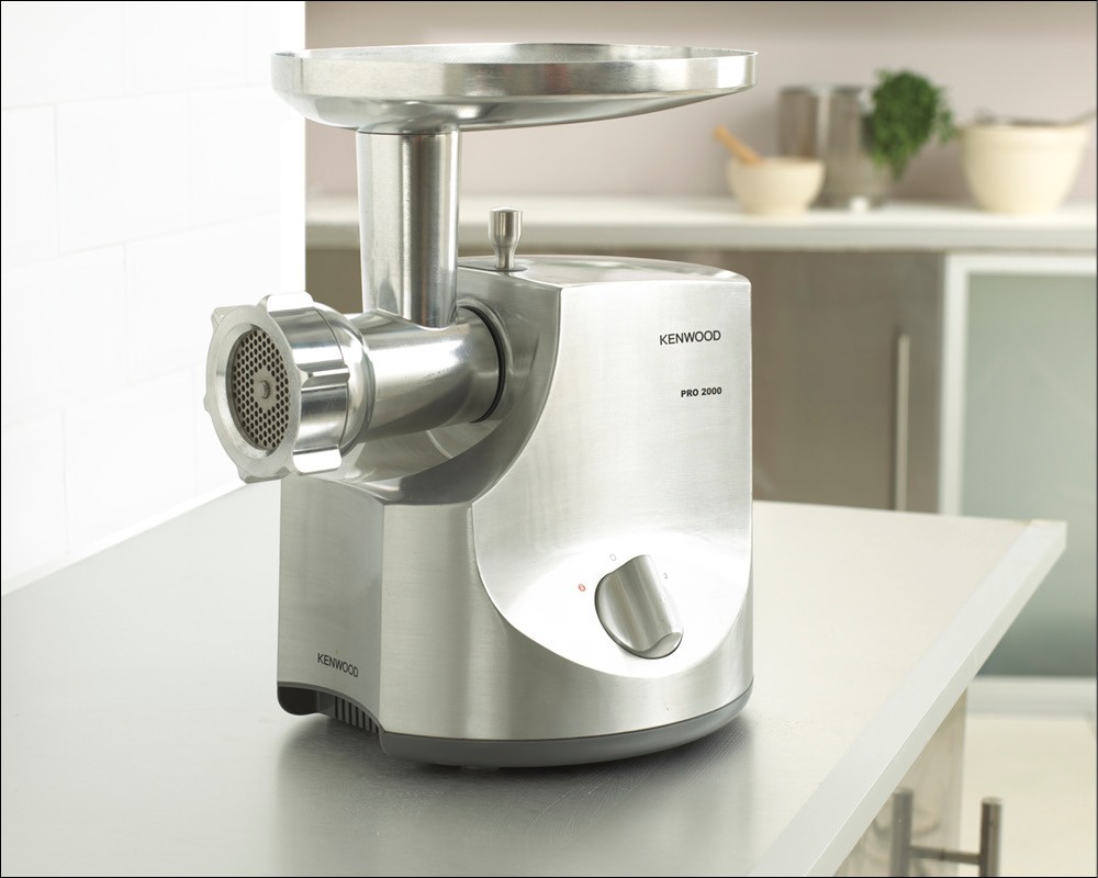 Kenwood Harvey Norman New Zealand