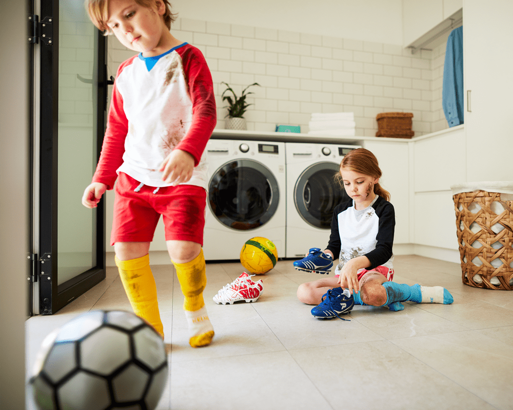 LG Electronics Harvey Norman New Zealand