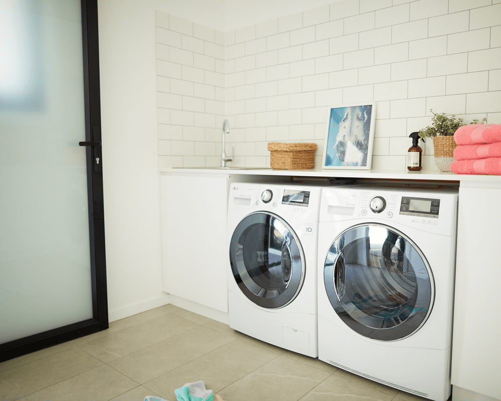 LG Electronics Harvey Norman New Zealand