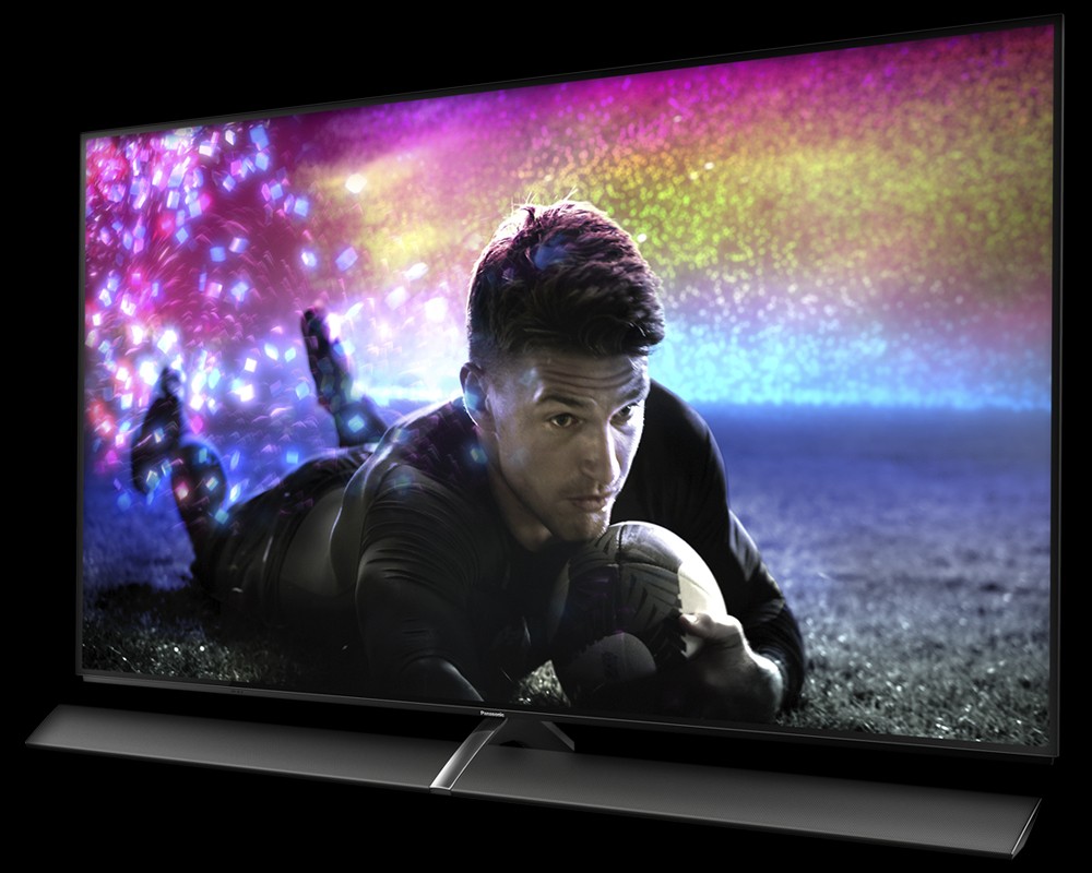 Panasonic Harvey Norman New Zealand