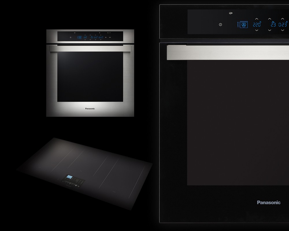 Panasonic Harvey Norman New Zealand