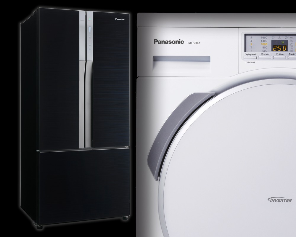 Panasonic Harvey Norman New Zealand