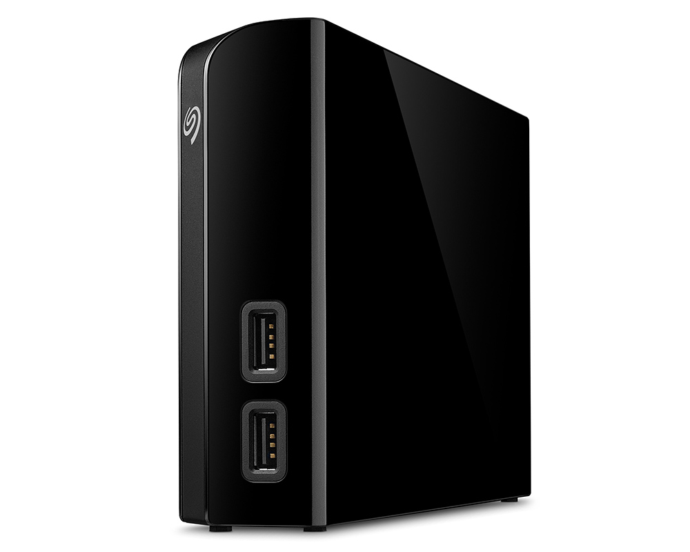 Seagate Harvey Norman New Zealand