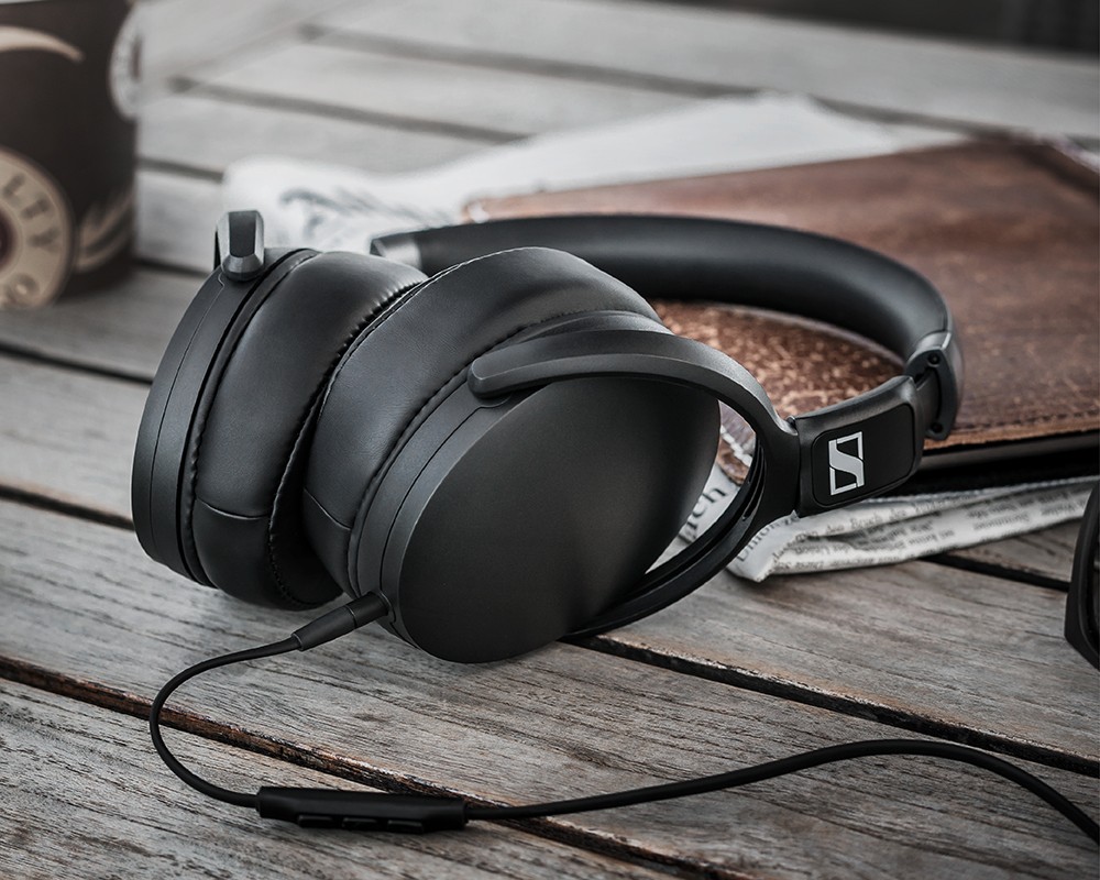 Sennheiser Harvey Norman New Zealand