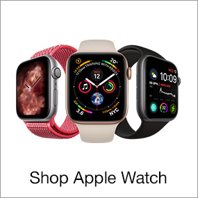 Shop Watch