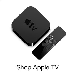Shop Apple TV