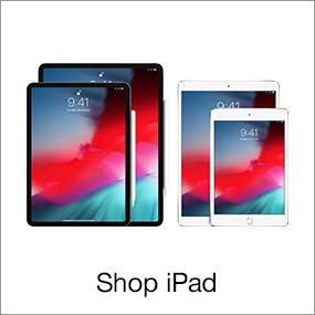 Shop iPad