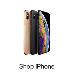 Shop iPhone