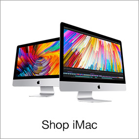 Shop iMac
