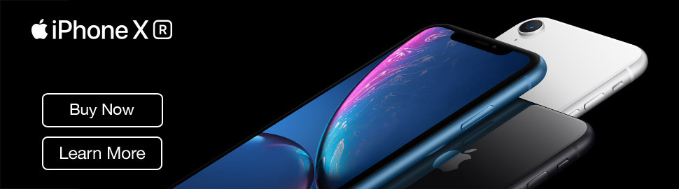 iPhone XR