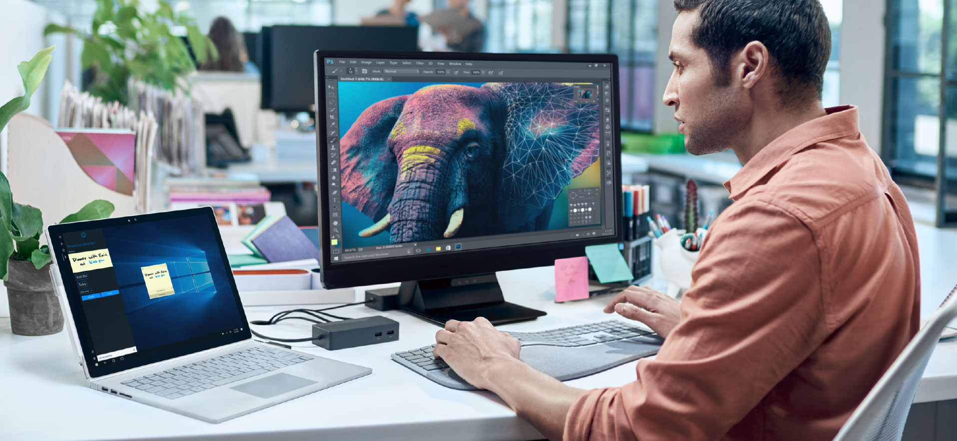 Microsoft Surface Book