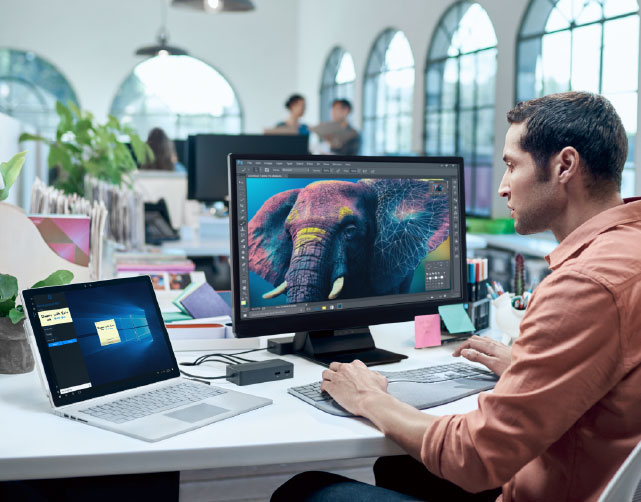 Microsoft Surface Book