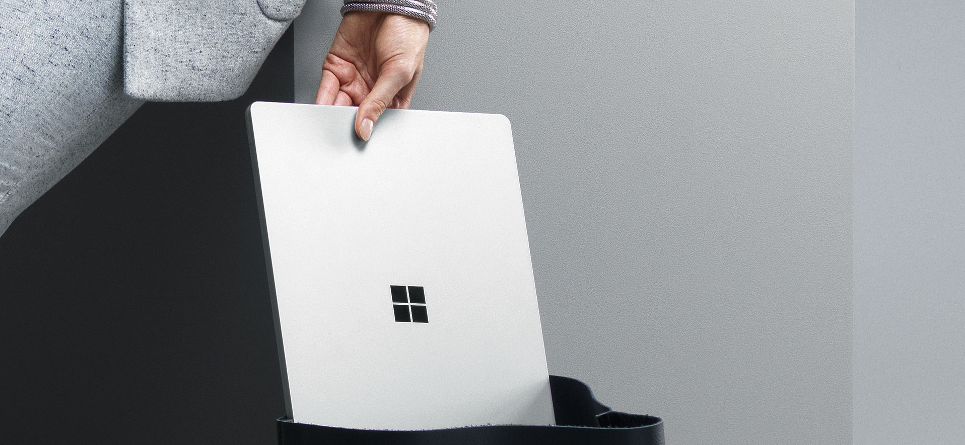 Microsoft Surface Laptop