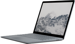 Surface Laptop