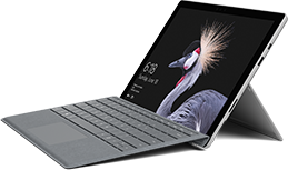 Surface Pro