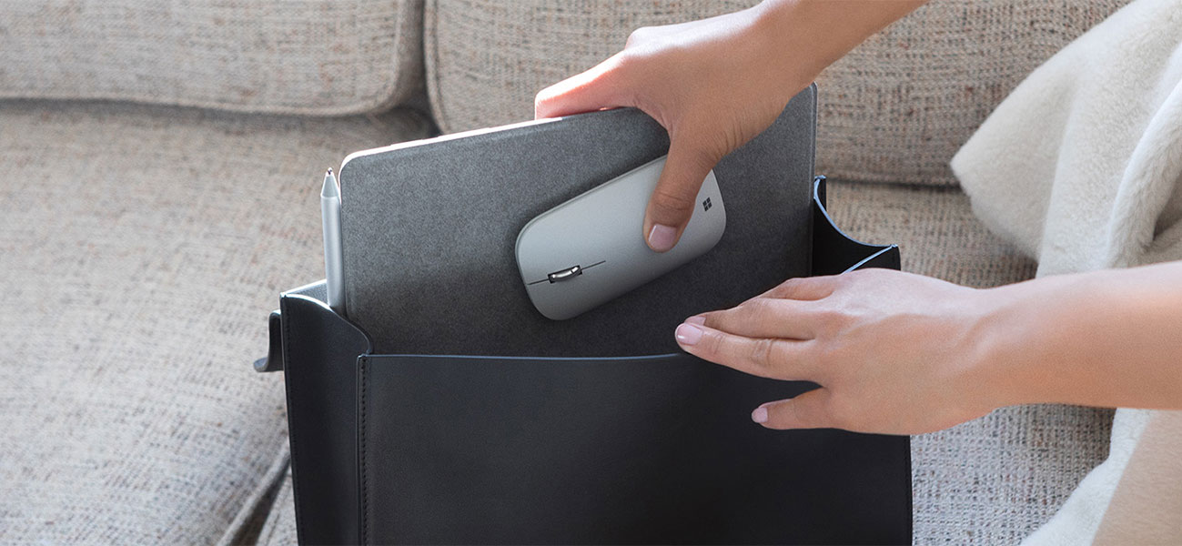 Microsoft Surface Go