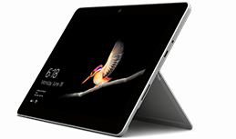 Surface Go
