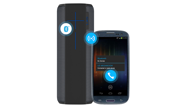 ue megaboom harvey norman