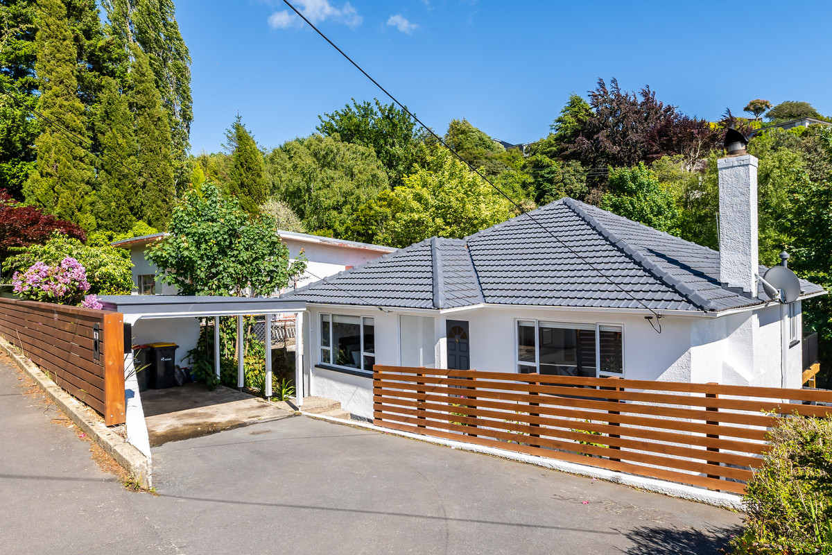 Free property data for 171 Helensburgh Road, Wakari, Dunedin homes.co.nz
