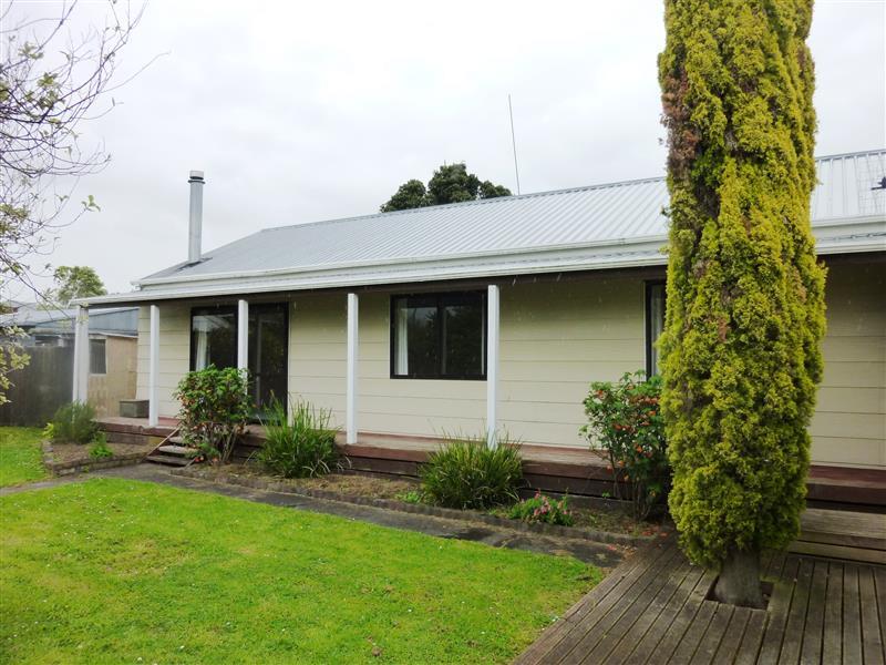 For rent 24 Lincoln Street, Ashhurst homes.co.nz