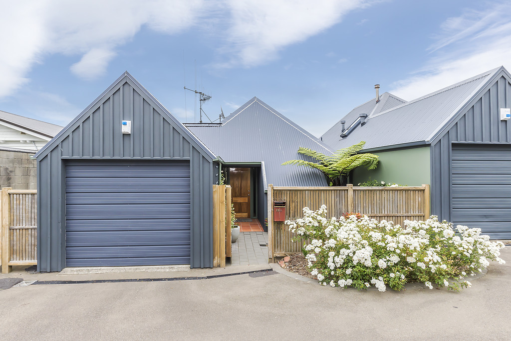 Recently sold 19A Pembroke Road, Northland, Wellington homes.co.nz