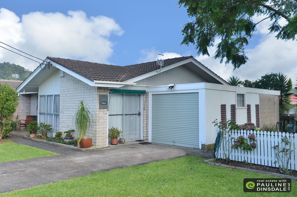 Free property data for 4/2 Mair Street, Kensington, Whangarei homes.co.nz