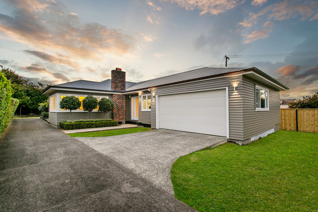 Recently sold 5 Boyd Avenue, Mangere Bridge, Auckland homes.co.nz