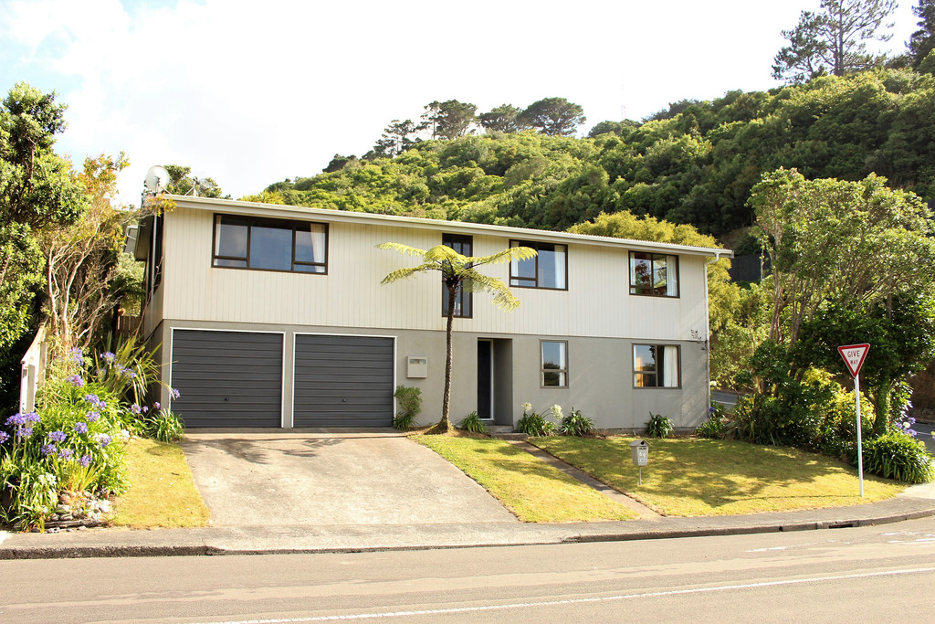 Recently sold 69 Bedford Street, Northland, Wellington homes.co.nz
