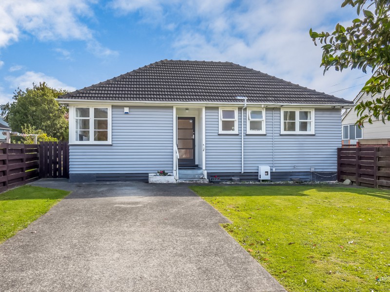Recently sold 1/265 Oxford Terrace, Avalon, Lower Hutt homes.co.nz