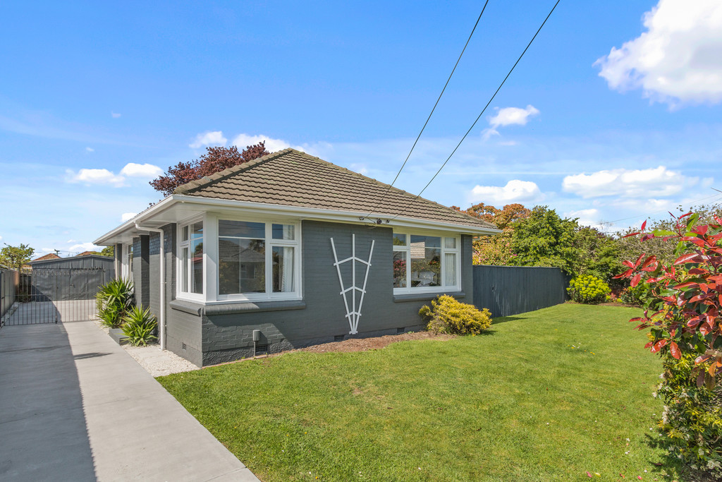 Free property data for 12 Wilton Crescent, Christchurch