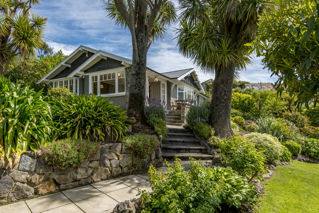 Free property data for 190 Mt Pleasant Road, Mount Pleasant